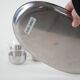 Serving set, Italian design, 1970s, made in Italy