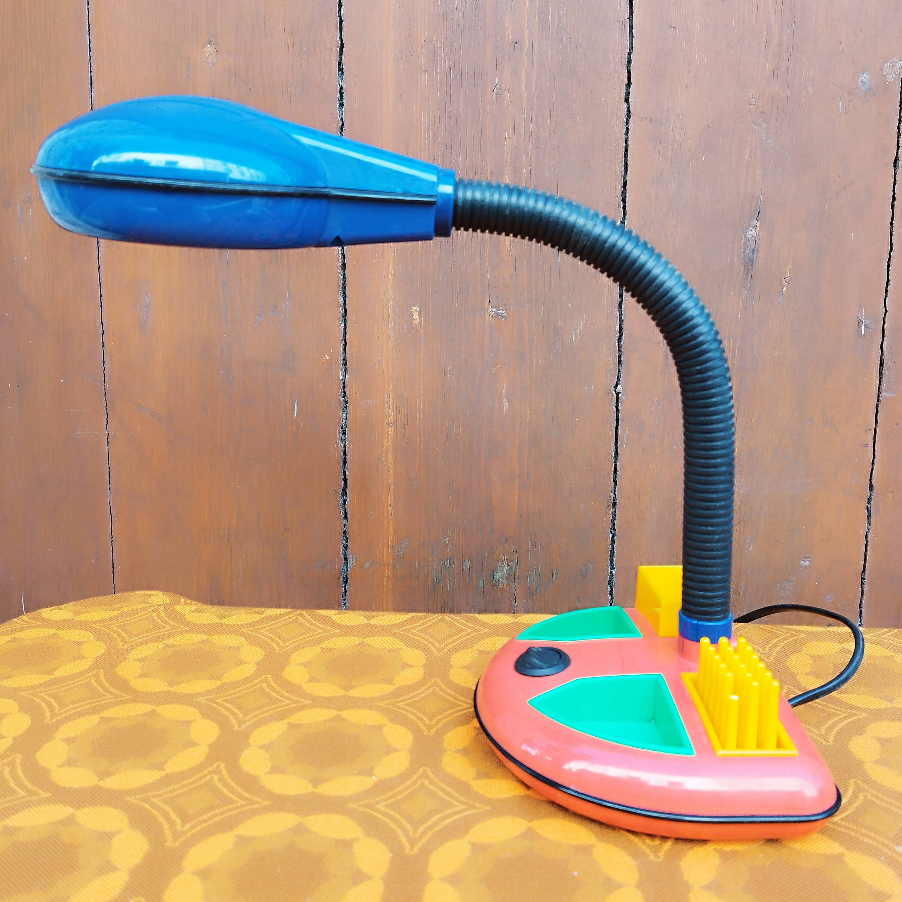 Vintage lamp