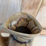 Vintage pitcher