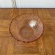 Set of 4 bowls in rosaline.
