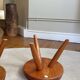 Original Berger Perriand stools