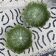 Petits saladiers en barbotine chou