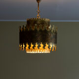 Svend Aage Holm Sørensen ceiling lamp