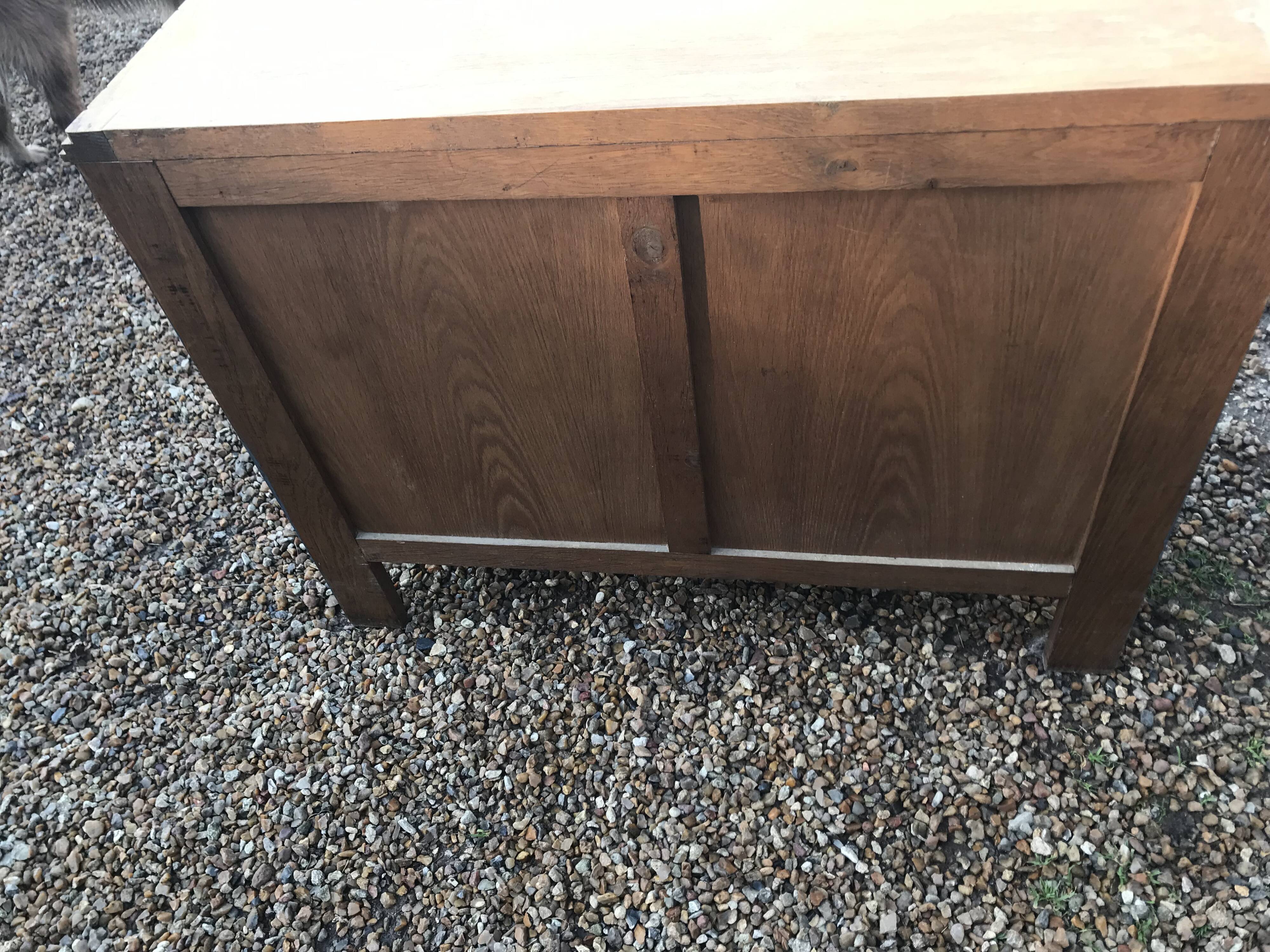 Vintage dresser