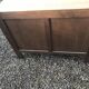 Vintage dresser