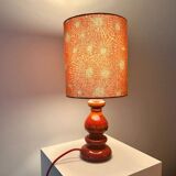 Lampe fat lava atmosphérique - nouvelle électricité, nouvel abat-jour