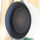 Invicta Cast Iron Casserole