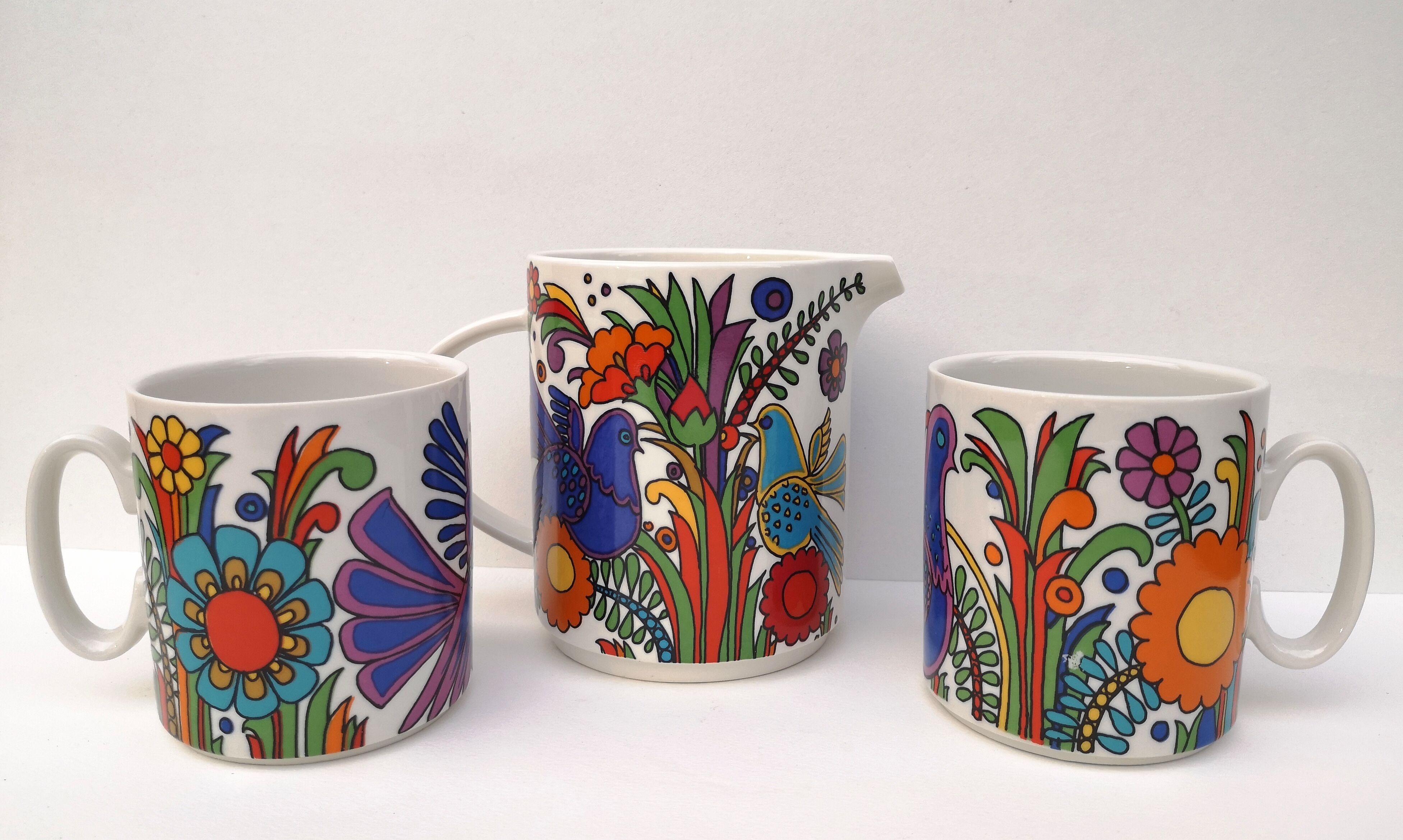 Mugs Acapulco Villeroy & Boch