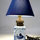 Bedside lamp