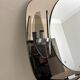 Smoked design light mirror 70