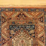 Tapis Caucasien Shirvan fait main 179x105cm