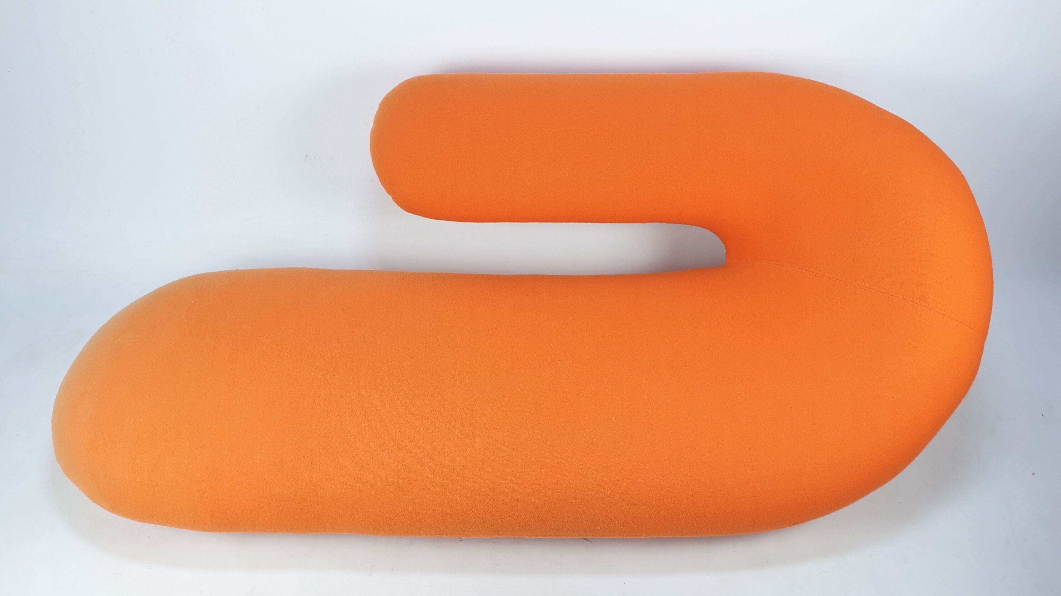 Cleopatra Sofa by Geoffrey Harcourt for Artifort, 1970s