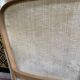 Louis XVI style bench