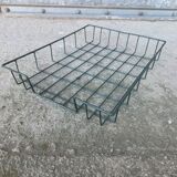 Vintage wire bannette