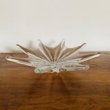 Baccarat crystal fruit bowl