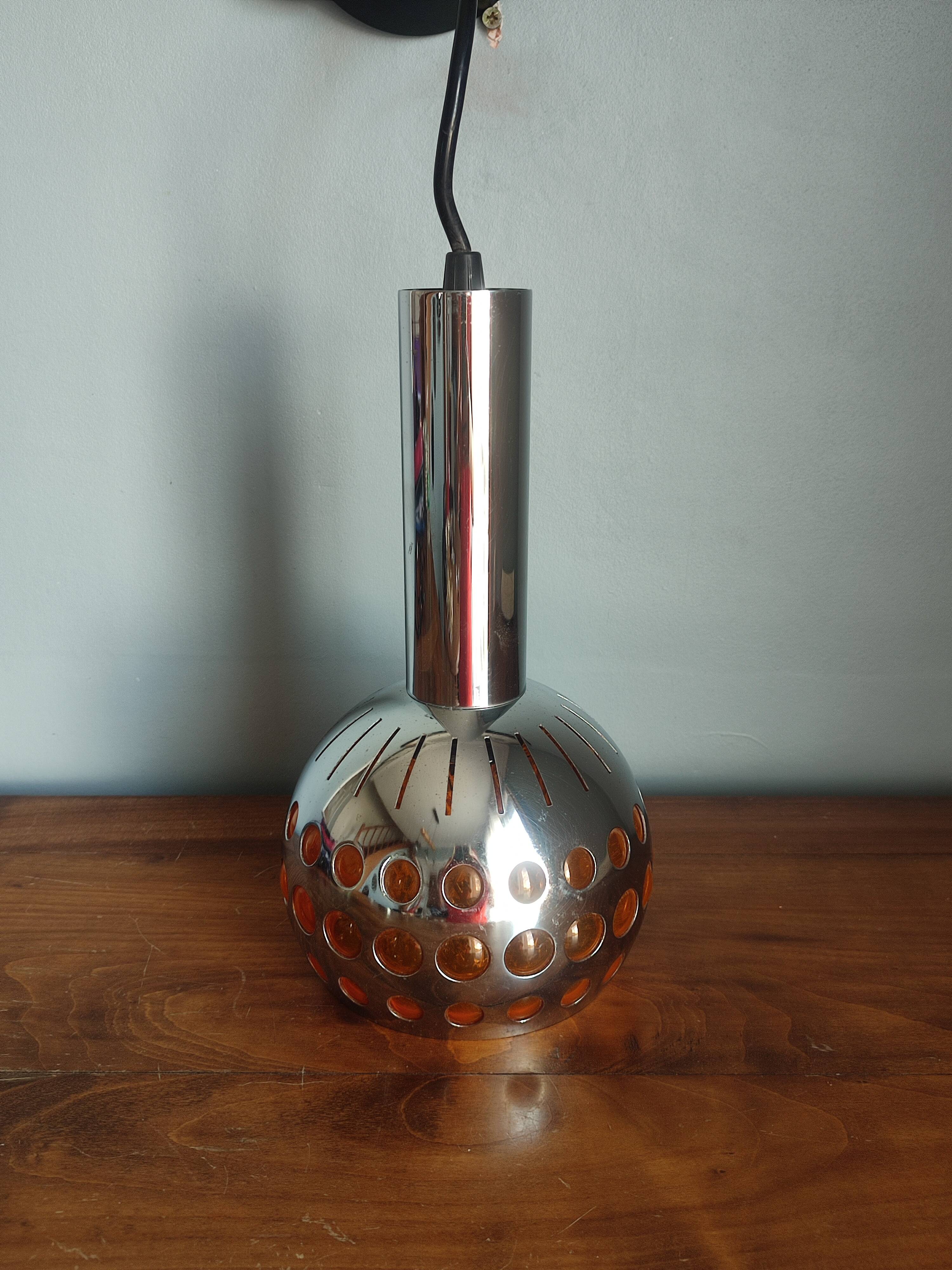 RAAK 70s pendant light