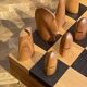 Hermès chessboard