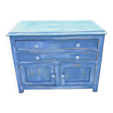 Small chest