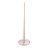 Mini Bougeoir rose