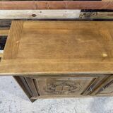 Art Deco sideboard