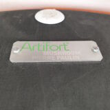 Mushroom Chair by Pierre Paulin for Artifort