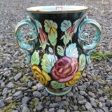 Monaco Cerat vase