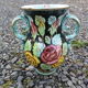Monaco Cerat vase