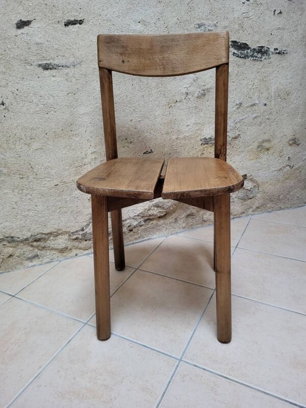 Chaise grain de café