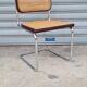 Chair cesca b32 by Marcel breuer