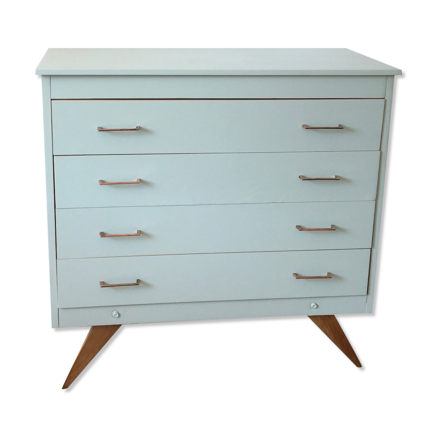 Vintage chest of drawers