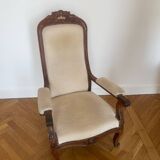Triumph armchairs