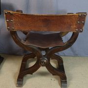 Fauteuils curule