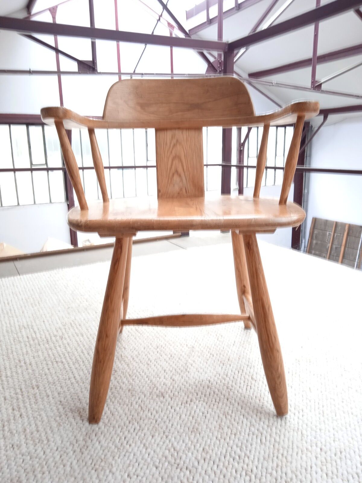 Pair of armchairs Asko finland