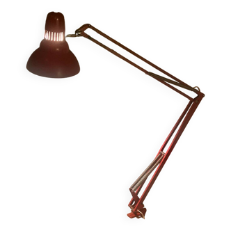 Lampe d’architecte Luxo l1