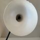 Lampe agrafe jjm hoogervorst design vintage années 60