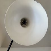 Lampe agrafe jjm hoogervorst design vintage années 60