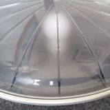 Agaricon D36 Italian desk lamp by Ross Lovegrove for Luceplan 2001