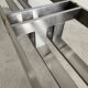 Doge table by Carlo Scarpa for Gavina - Cassina