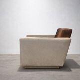 Club armchair by joebanone