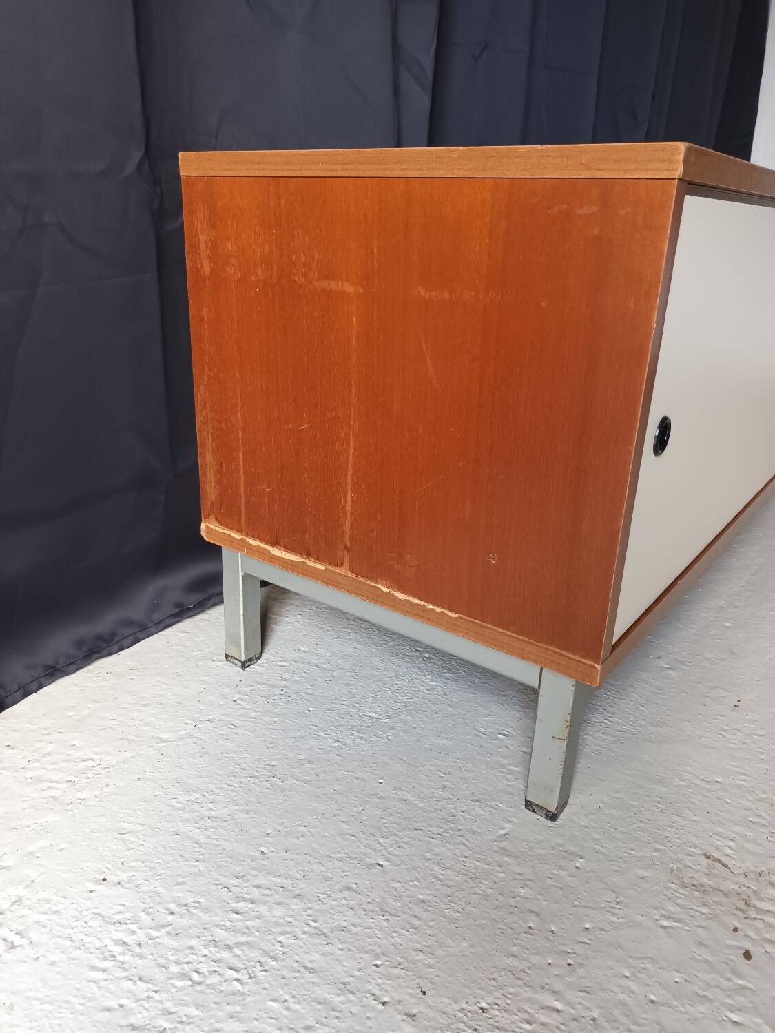 Enfilade vintage