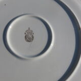 Plat ancien Lunéville