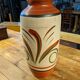 Ceramic vase