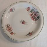 Old compote bowl