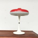 Siform table lamp T Space Age by Siemens, 1970s.