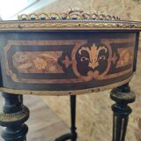 Gardener Napoleon III