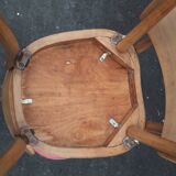 Chaises bistrot