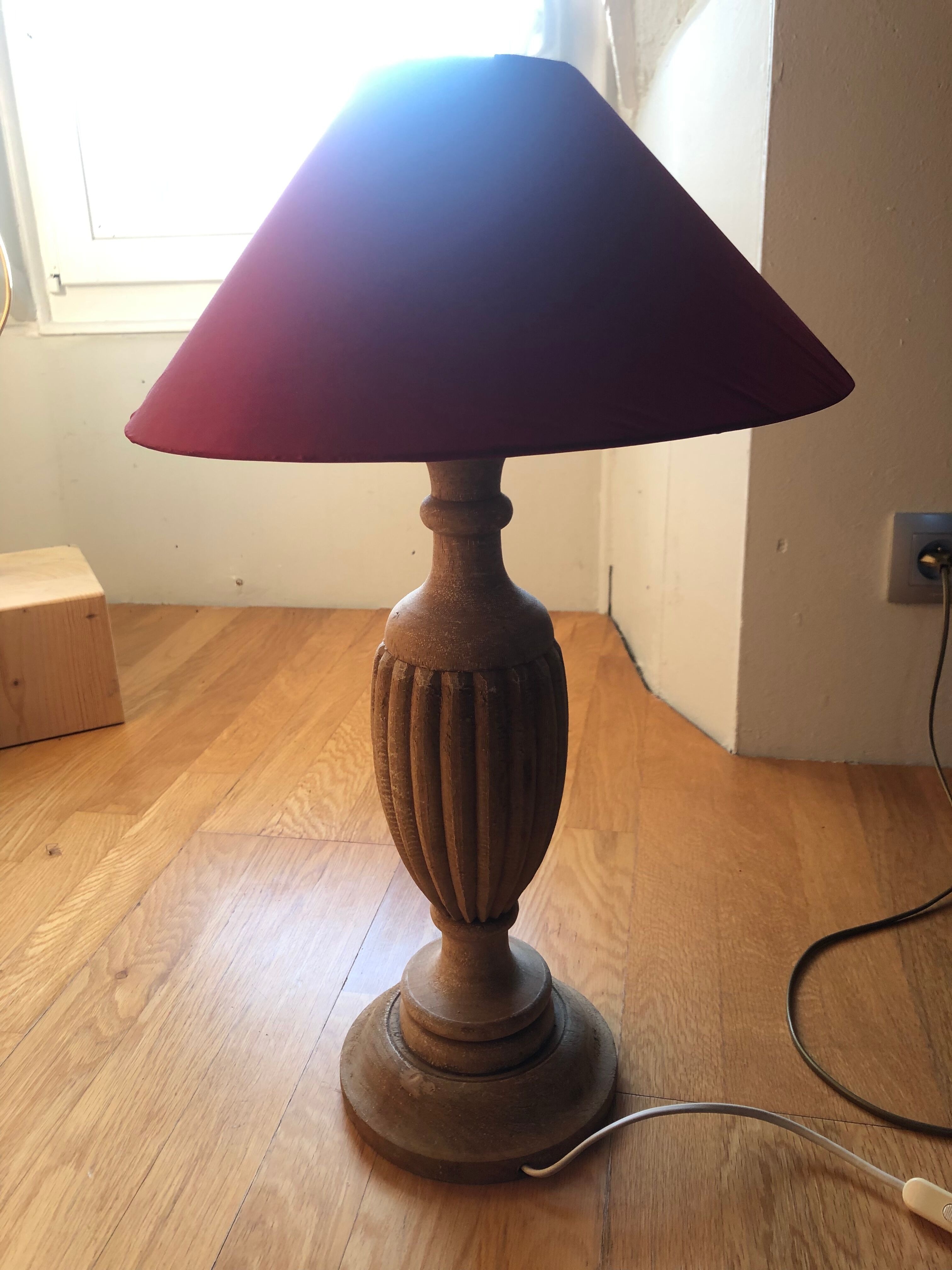 Lampe