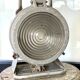 Ancienne lampe SNCF vintage