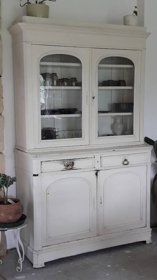 buffet / sideboard / bookcase