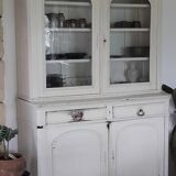 buffet / vaisselier / bibliotheque